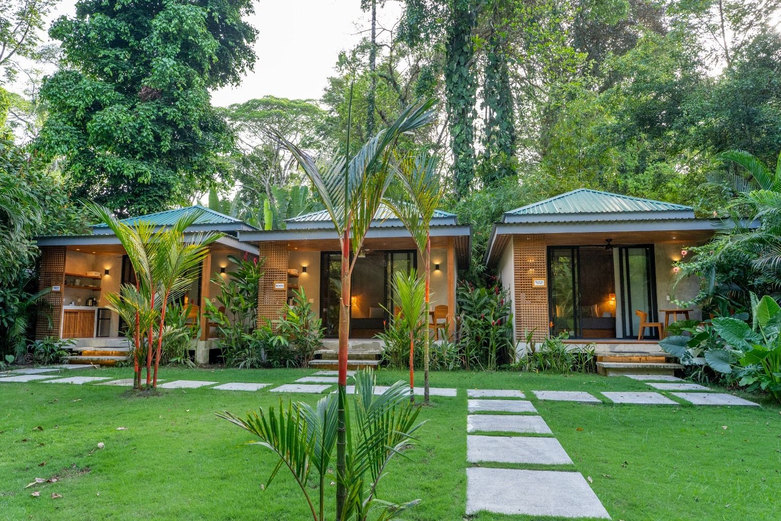 House for sale in Puerto Viejo de Talamanca, Limón